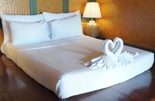 Rayong Hotel | Bann Pae Cabana