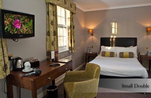 St Leonards-On-Sea Hotel | Bannatyne Spa Hotel Hastings