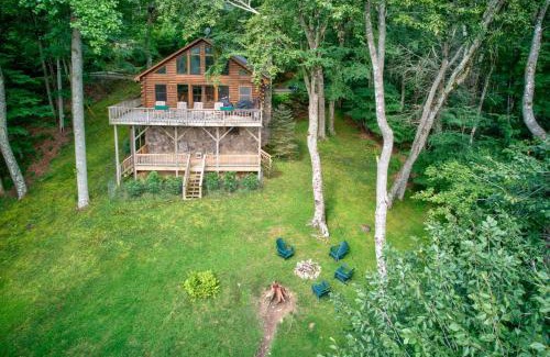 Banner Elk House | Banner Bunks at River Run