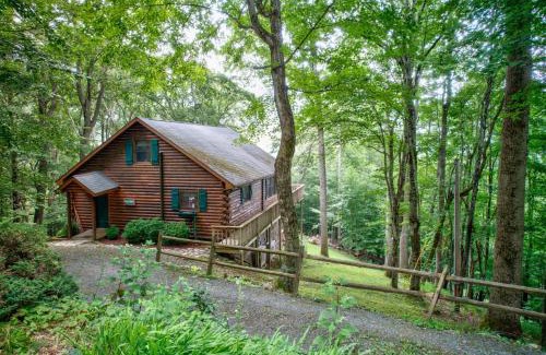 Banner Elk House | Banner Bunks at River Run