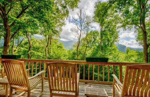 Banner Elk House | Banner Bunks at River Run