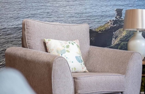 Liscannor House | Banner View - Liscannor