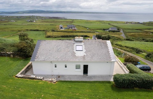 Liscannor House | Banner View - Liscannor