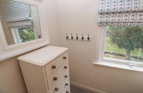 Helston Cottage | Banneth