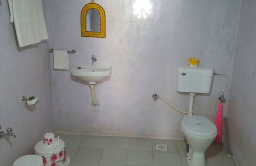 Hodka Village Hotel | Banni Village Stay