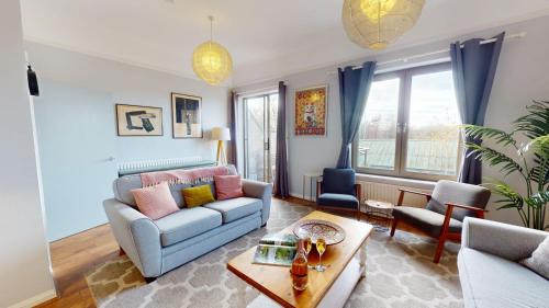 Oxford House | Bannister House