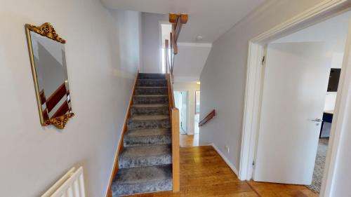 Oxford House | Bannister House