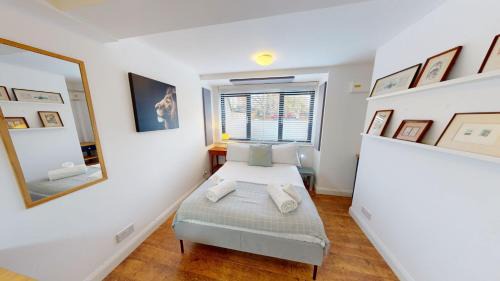 Oxford House | Bannister House