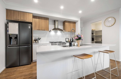 Bannockburn House | Bannockburn Bliss Sum