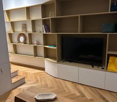 Banon Apartment | Banon