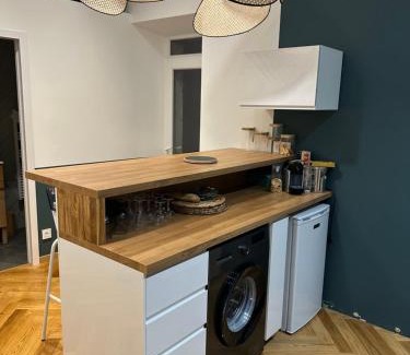 Banon Apartment | Banon