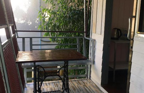Khuan Khanun Resort | Banpak Suankaew Talaynoi