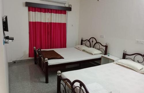Jhargram Hotel | Banpalashi Inn