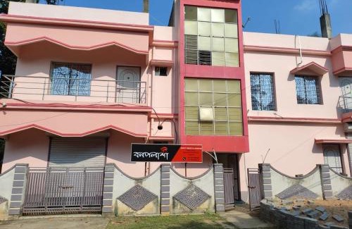 Jhargram Hotel | Banpalashi Inn