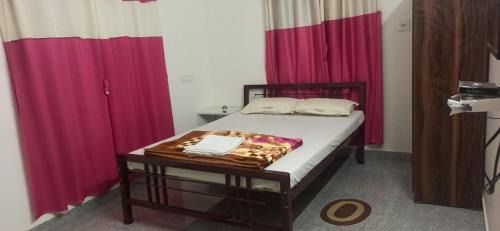 Jhargram Hotel | Banpalashi Inn