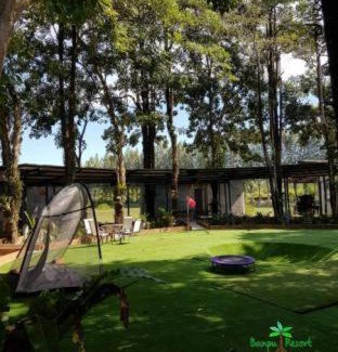 Trat Resort | Banpu Resort Trat