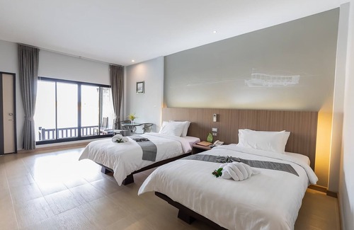 Trat Resort | Banpu Resort Trat