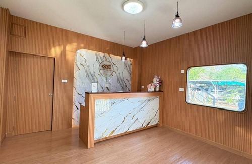 Downtown Krabi House | BanPunmanus Hotel