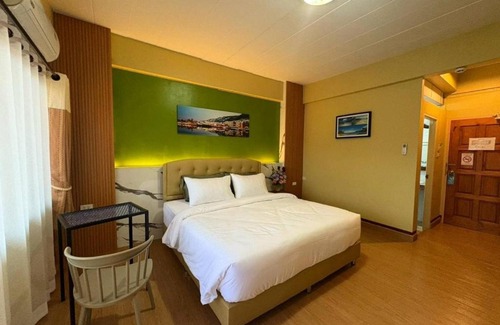 Downtown Krabi House | BanPunmanus Hotel