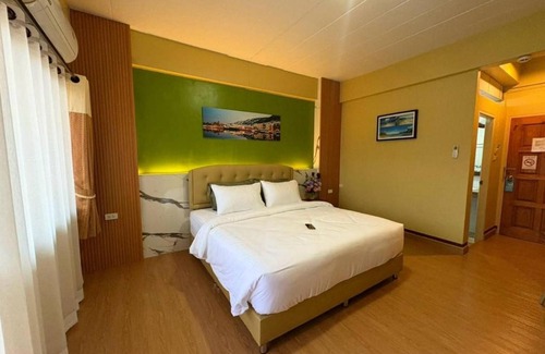 Downtown Krabi House | BanPunmanus Hotel