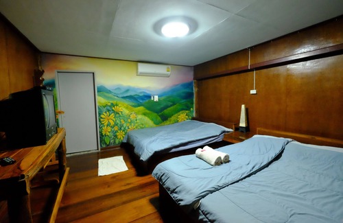 Khun Yuam House | Banputawan Guesthouse