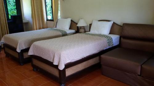 Mae Rim Bed & Breakfast | Banrai Tin Thai Ngarm Eco Lodge