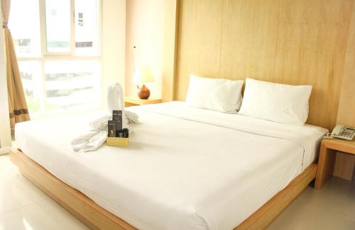 Bang Phlat Apartment | Bansabai Sabaidee Service Apartment