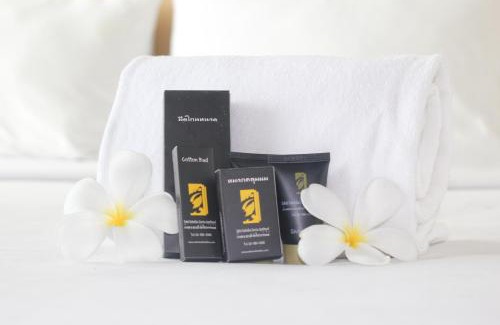 Bang Phlat Apartment | Bansabai Sabaidee Service Apartment