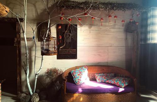 Yucheng District Villa | Banshan Yard