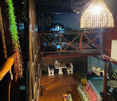 Tha Rap House | Banthai Guesthouse