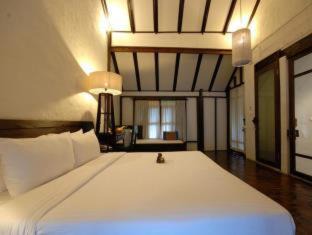 Thapae Resort | Banthai Village