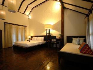 Thapae Resort | Banthai Village