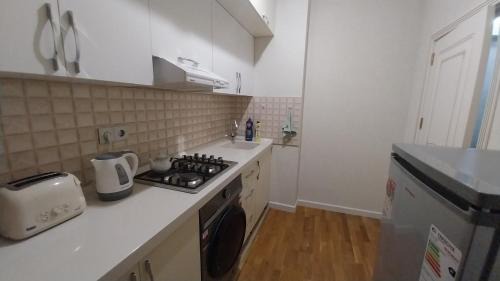 Sumqayit Apartment | Banu House