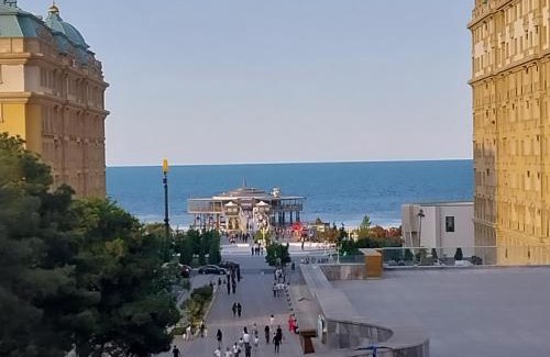 Sumqayit Apartment | Banu House