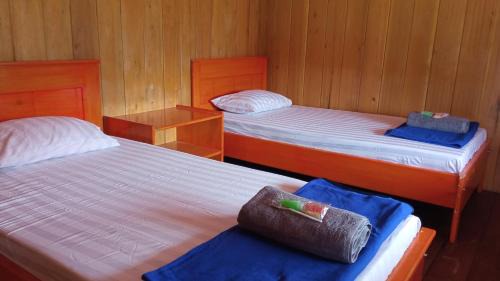Tentena House | Banua Lida Homestay