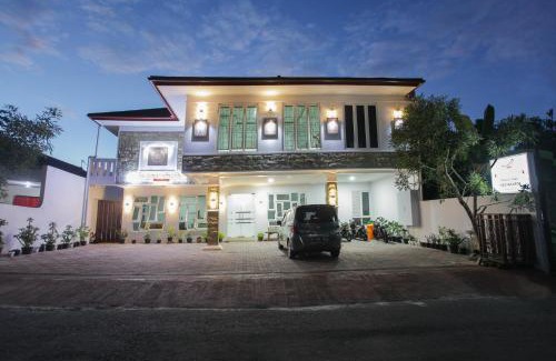 Sinduharjo House | Banua Raya Homestay