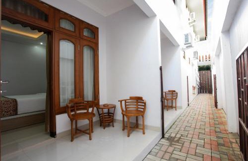 Sinduharjo House | Banua Raya Homestay