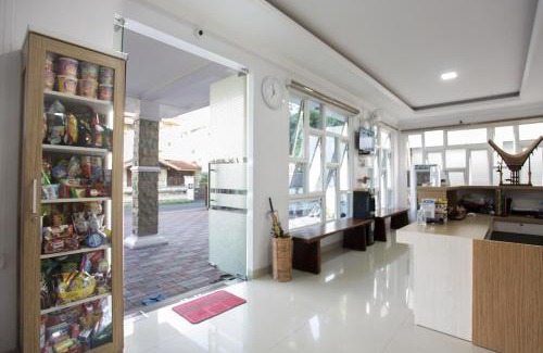 Sinduharjo House | Banua Raya Homestay