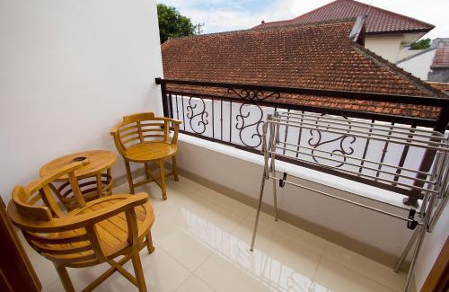 Sinduharjo House | Banua Raya Homestay