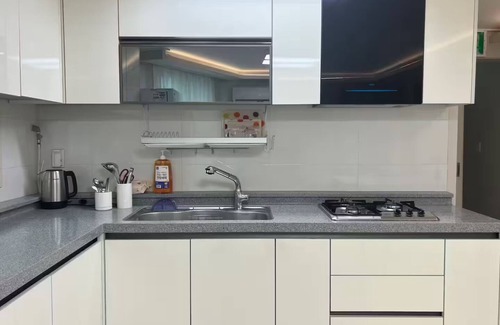 Daeya-dong Apartment | Banwol Stay # Near Gunpoin # Banwol Station 6 minutesnn