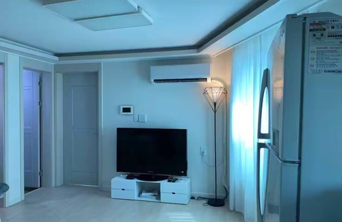 Daeya-dong Apartment | Banwol Stay # Near Gunpoin # Banwol Station 6 minutesnn