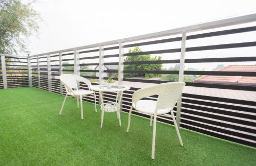 Saraphi House | BanWongdee