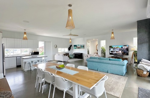 Kalbarri House | Banyan Breaks - Kalbarri, WA