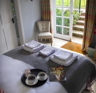 Fernhurst Bed & Breakfast | Banyan