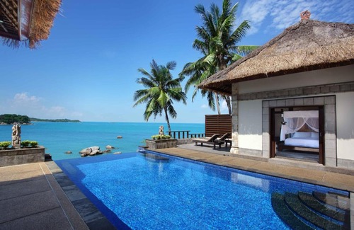 Lagoi Villa | Banyan Tree Bintan