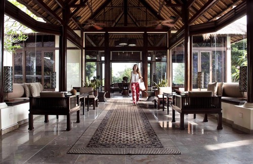 Lagoi Villa | Banyan Tree Bintan