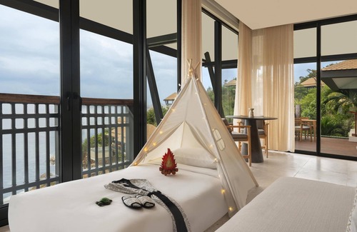 Punta Diamante Hotel | Banyan Tree Cabo Marques