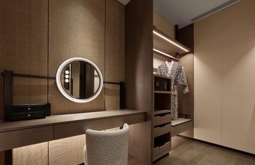 Dalang Hotel | Banyan Tree Dongguan Songshan Lake