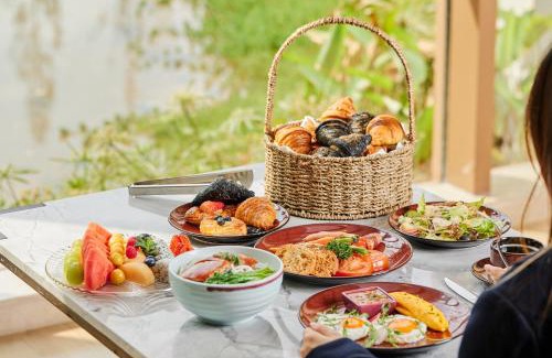 Dalang Hotel | Banyan Tree Dongguan Songshan Lake