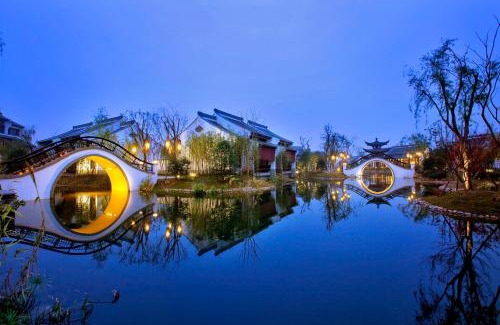 Xihu Hotel | Banyan Tree Hangzhou